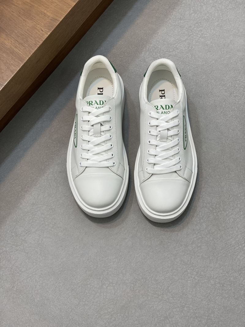 Prada Low Shoes